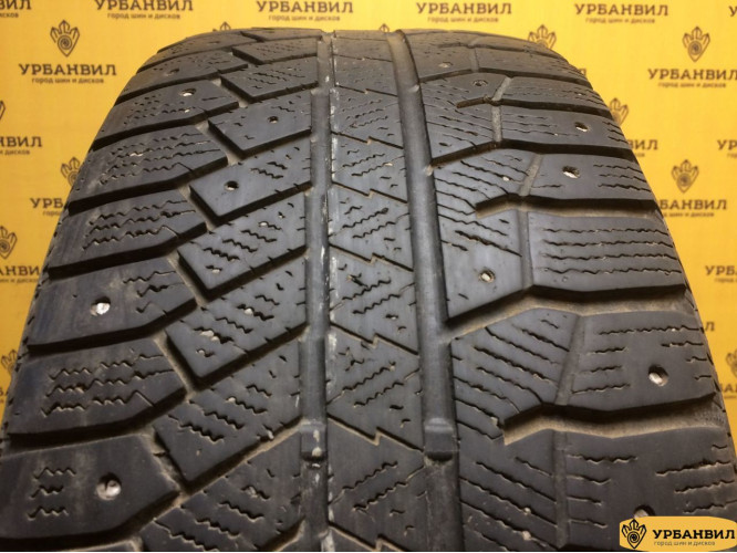 Continental ContiWinterViking 2 225/55 R16 91T