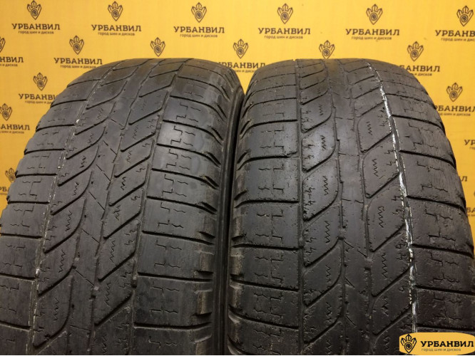 Michelin 4x4 Synchrone 215/65 R16 102Н