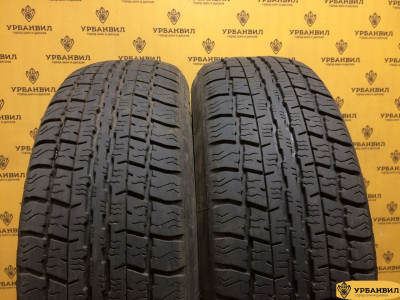 Vulcan Start 195/65 R15 91T