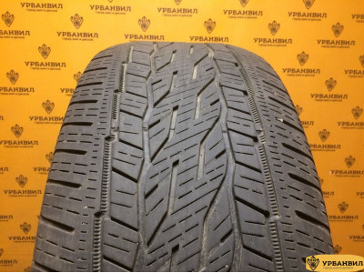 Continental ContiCrossContact LX2 285/60 R18