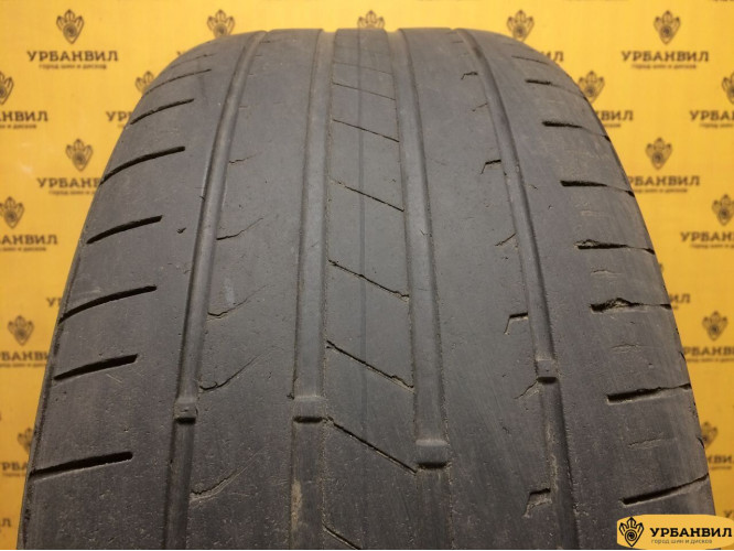 Hankook Ventus Prime 3 K125 225/55 R18 98V