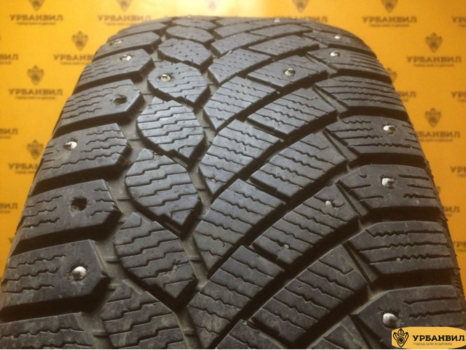 Continental ContiIceContact 4x4 235/65 R17 108T