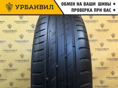 Nokian Tyres Nordman SX2 165/65 R14 79Т