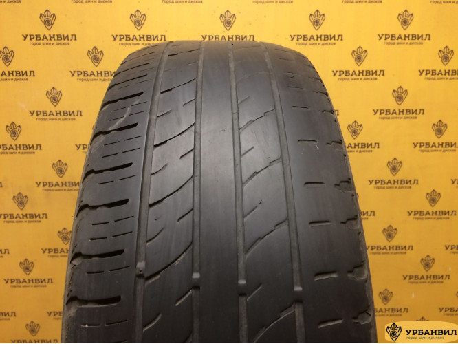 Kumho Crugen Premium KL33 215/65 R16 98H