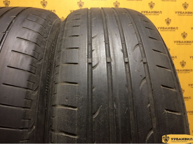 Bridgestone Dueler H/P Sport 225/60 R18 100V