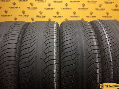 Michelin Latitude Diamaris 225/55 R18