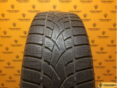 Dunlop SP Winter Sport 3D 235/60 R17