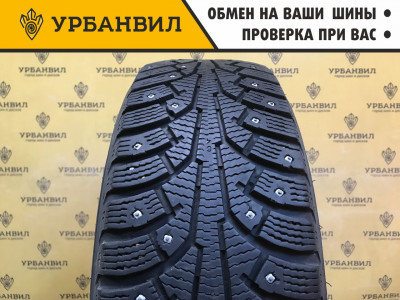 Nokian Tyres Hakkapeliitta 5 185/60 R15 88T