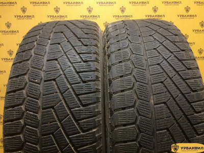 Continental ContiCrossContact Viking 235/55 R19 105Q