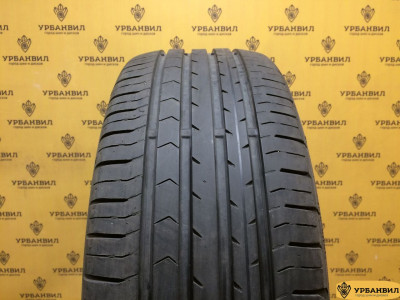 Continental ContiPremiumContact 5 205/55 R16 91H