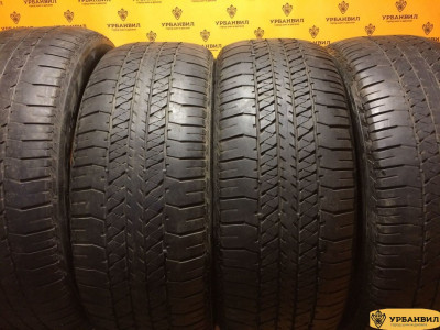 Bridgestone Dueler H/T D684 II 275/50 R22 111H