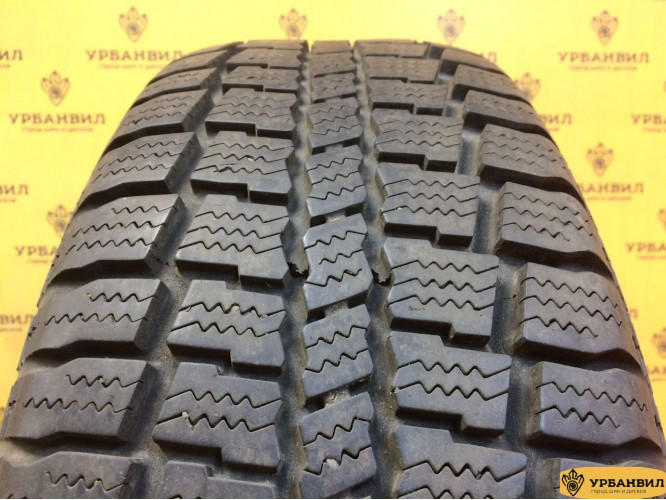 Continental ContiWinterContact TS 750 215/65 R15 102T