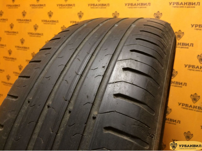 Continental ContiEcoContact 5 215/65 R16