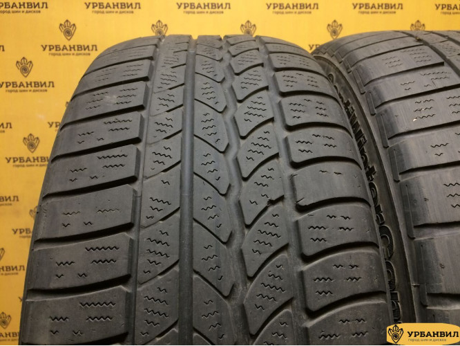 Continental ContiWinterContact TS 790v 235/50 R18