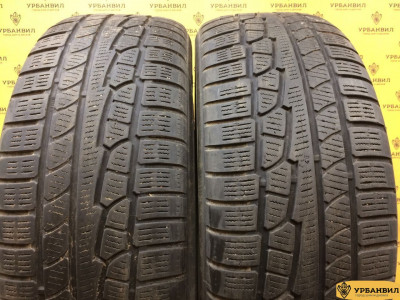 Nokian Tyres WR G2 SUV 265/60 R18 114H