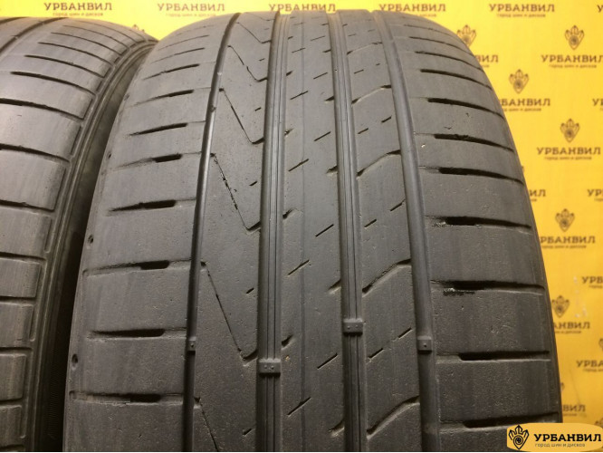 Hankook Ventus S1 evo 2 K117 245/50 R18 100W