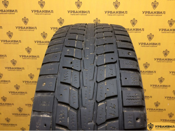 Dunlop SP Winter Ice 01 205/65 R15 94T