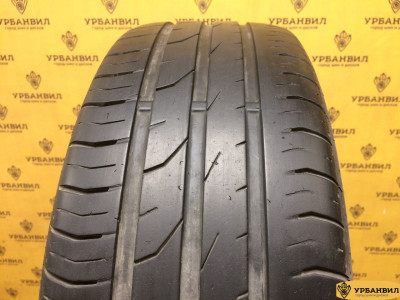 Continental ContiPremiumContact 2 185/55 R16 83V