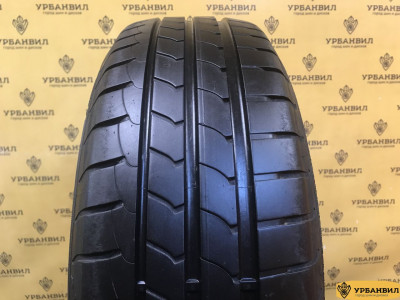 Goodyear EfficientGrip 195/60 R16 89H