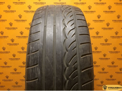 Dunlop SP Sport 01 235/60 R18