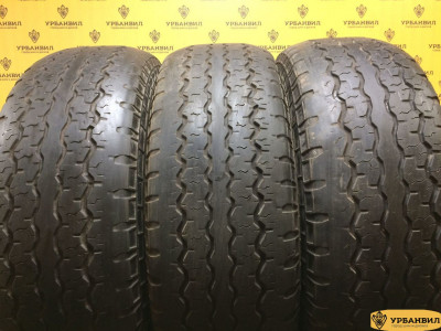 Dunlop Grandtrek TG36 275/70 R16 114H