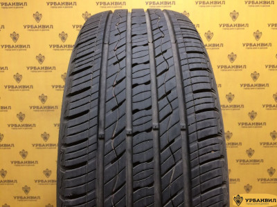 Kumho Crugen Premium KL33 225/60 R17 99H