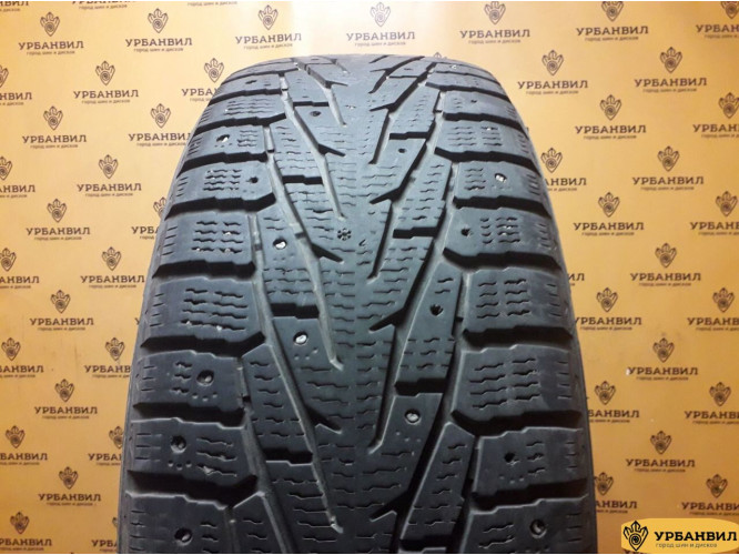 Nokian Tyres Hakkapeliitta 7 SUV 235/65 R17 106T