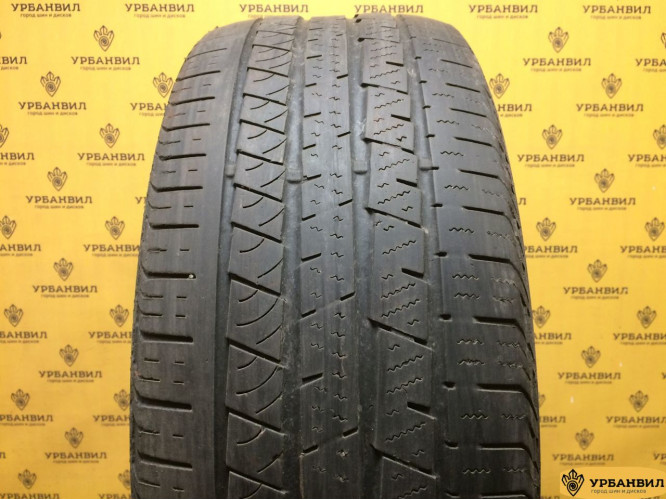 Continental ContiCrossContact LX Sport 245/40 R20 103V