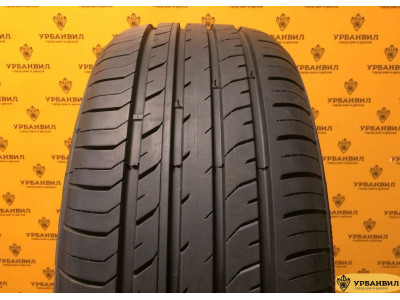 Davanti DX390 215/55 R16