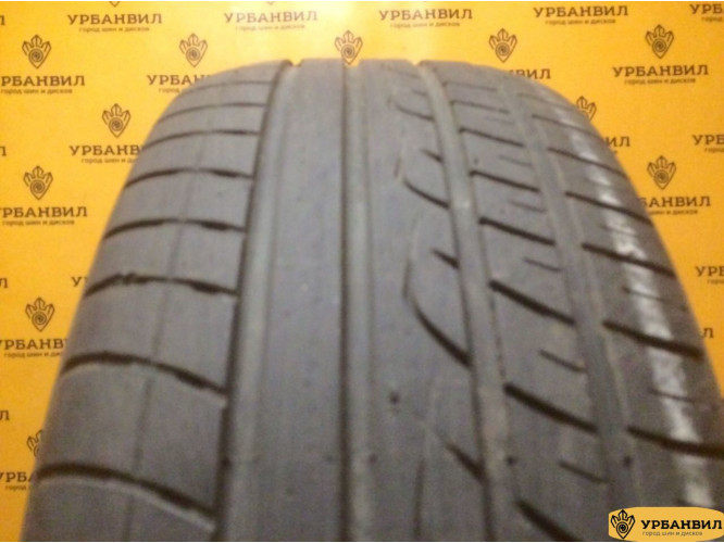 Yokohama AC01 C.Drive 205/55 R16