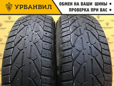 Tigar SUV ICE 225/60 R17