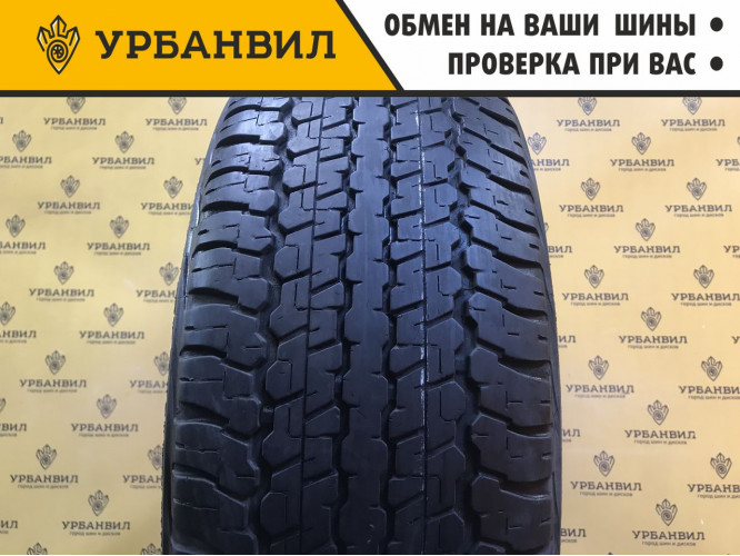 Dunlop Grandtrek AT22 275/65 R17 115Т