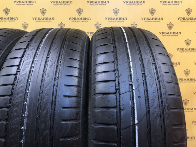 Nokian Tyres Hakka Green 2 185/65 R15 92H