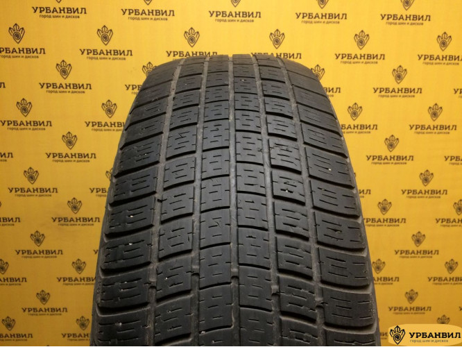 Michelin Pilot Alpin 235/65 R18 110H