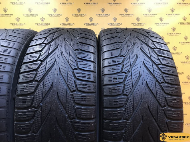 Nokian Tyres Hakkapeliitta R2 SUV 285/60 R18