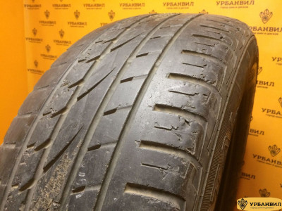 Continental ContiCrossContact UHP 255/55 R18