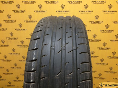 Continental ContiSportContact 3E 225/50 R17 98W