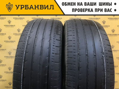 Toyo NanoEnergy R38 205/60 R16 92V