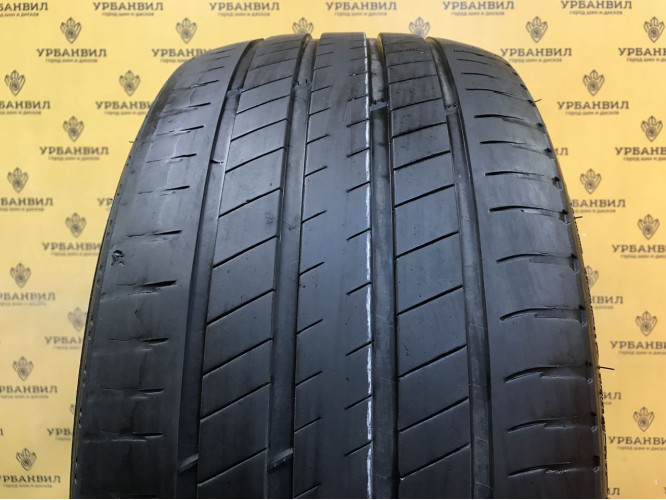 Michelin Latitude Sport 3 275/40 R20 106Y