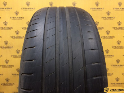 Goodyear EfficientGrip Performance 205/55 R16 91W