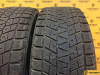 Bridgestone Blizzak DM-V1 255/65 R17