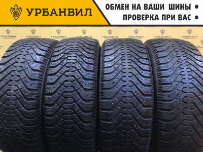 Goodyear UltraGrip 500 205/60 R16 92T