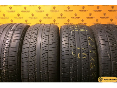 Pirelli Scorpion Zero 255/50 R19