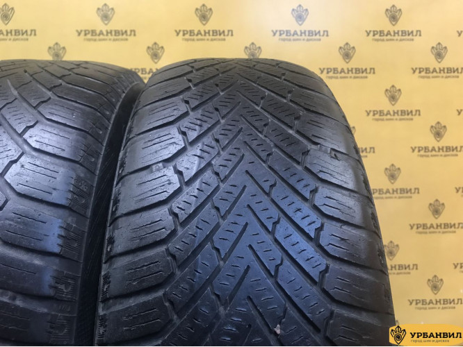 Continental ContiWinterContact TS 860 185/60 R15 84T