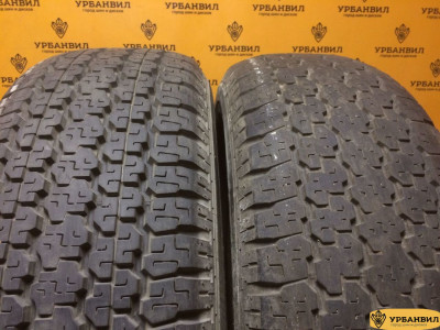 Bridgestone Dueler H/T D689 255/65 R16