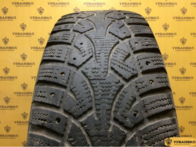 Gislaved Nord Frost III 225/70 R16 102Q