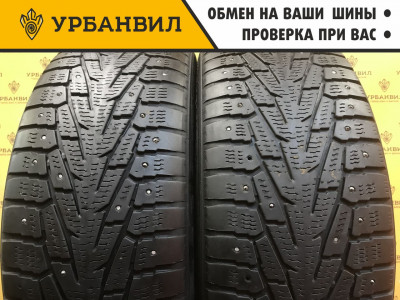 Nokian Tyres Hakkapeliitta 7 SUV 225/55 R18 102T