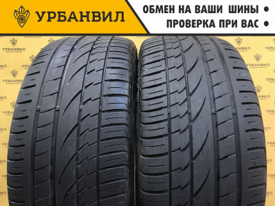 Continental ContiCrossContact UHP 275/45 R20 110Y