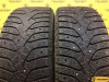 Bridgestone Blizzak Spike-02 185/60 R15 84T