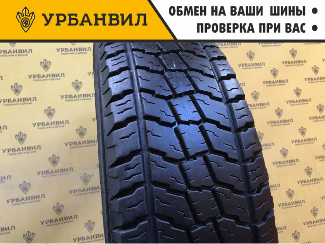 КАМА (Нижнекамский шинный завод) Кама-218 225/75 R16C 121/120N